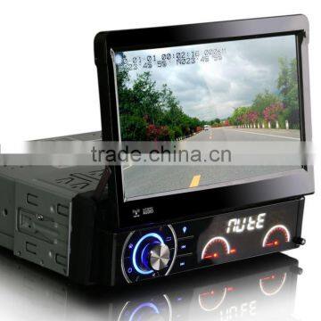 Erisin ES8990A 7 Inch 1 Din Car DVD Navigation System photo-6