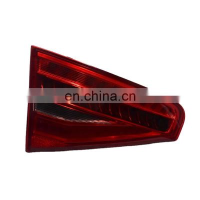 PORBAO Auto Parts Rear Light Inside Tail Lamp for A4B8PA