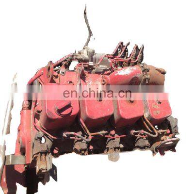 Cummins 4BT 6BT L10 M11 QSL9 6L Diesel Engines Used for Truck Bus Generator Marine Engineering Machinery