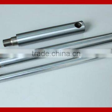 cnc machining dacromet surface steel direct axis