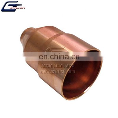 Heavy Duty Truck Parts Injector Copper Sleeve Repair Kit  Oem 1193061 for Truck  excavator parts