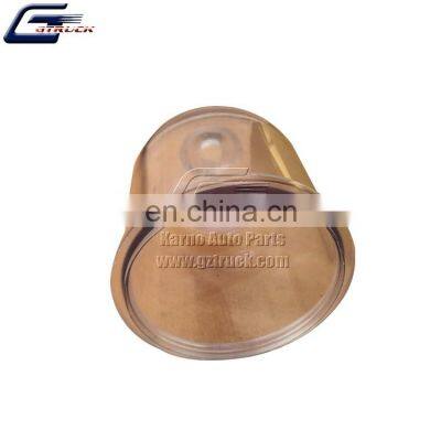 European Truck Auto Spare Parts Collecting pan Oem 81125120004 for MAN Truck Inspection Glass