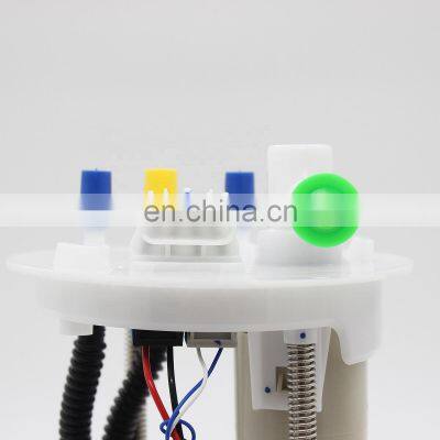 Wholesale Electric Fuel Pump Assembly For Buick 13592381 photo-3