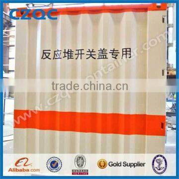 SOC Shippment Container 10ft Container photo-4