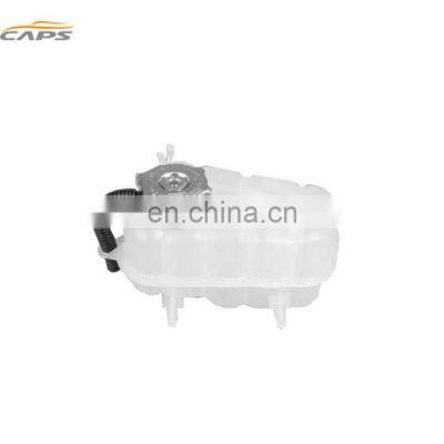 Auto Cooling System Engine Coolant Water Expansion Tank Supplier