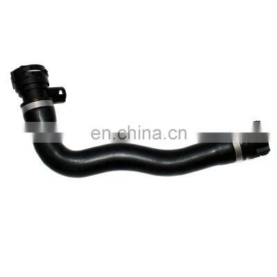 Free Shipping!RADIATOR HOSE Cooling Hose 17127508011 FOR BMW 5 E60 E61 545i 6 E63 E64 645Ci