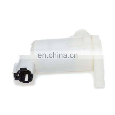 Free Shipping!Windshield Washer Pump For Nissan Sentra Frontier Pathfinder Altima Infiniti QX4