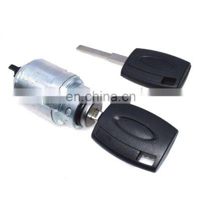 Free Shipping!Bonnet Release Lock Repair Kit Latch 4M5AA16B970AB For Ford Focus MK2 04-12 photo-3