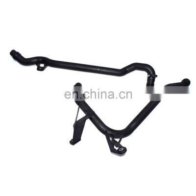 Free Shipping!2PCS Engine Heater Inlet Coolant Pipe For E38 E39 E46 Z3 11531705210,11537502525