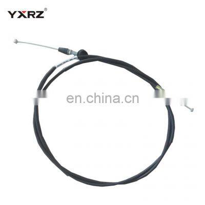 China factory genuine quality Japanese car accelerator cable replacement OEM 78180-36050 auto car throttle cable