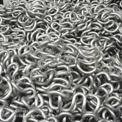 SKL Rail Clip for Railway Track Fastening System photo-3