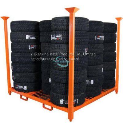 Stack Racking