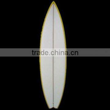 Hot Sale Rocket fish Tail Surfboard