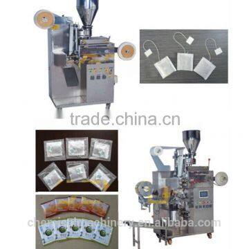 FLK new design manual tea bag packing machine