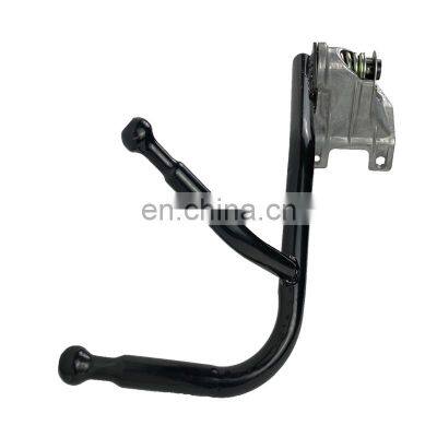 China Manufacturer Auto Parts Truck Accessories Rear Mirror Bracket for JMC Carrying Plus N720 3360 KAIRUI N800 RH