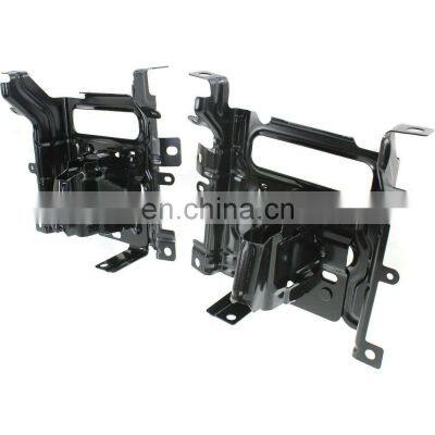 High Quality Front Bumper Bracket For Dodge Ram 1500 2012-2018 DS Model 68232485AA photo-3