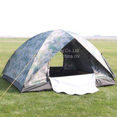 2-Person Dome Tent Collection - Water Resistant