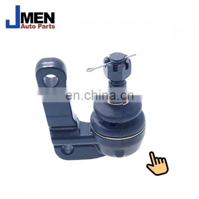 Jmen 13258056 Ball Joint for GM Year & Body Type 10-20 Front Upper Car Auto Body Spare Parts