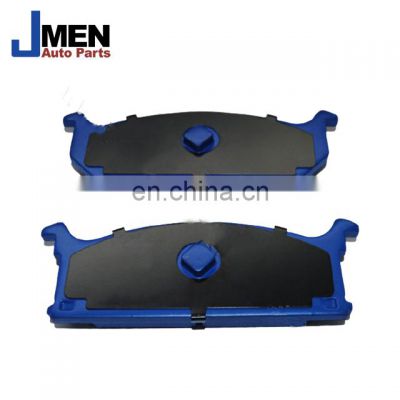 Jmen D296-7197 Brake Pad Set for GM Chevrolet Sprint 88-91