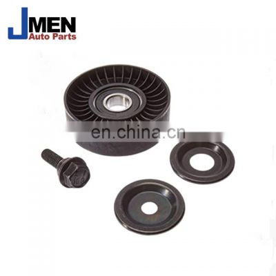 Jmen 25286-37100 Belt Idler Pulley for Hyundai SANTA-FE 2.7LT 99-10