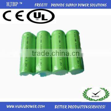2014 5A/4A/AAA/AA/ASC/C/D Nickel Mteal Hydyride Ni-mh Battery 1/3 Aaa photo-3