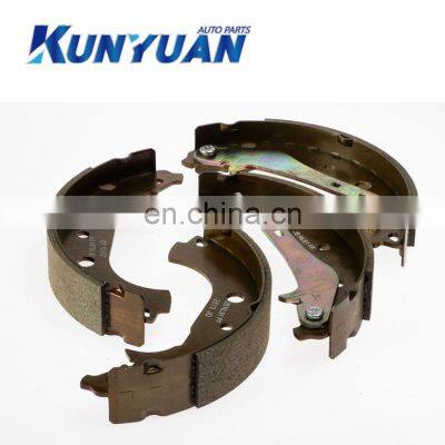 Auto Parts Rear Brake Shoes CN15-2200-AA 1782874  FOR FORD ECOSPORT 2013- 1.0L/1.5L/1.6L/2.0L