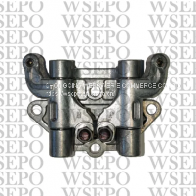 Rocker Arm Assy Fits for China 154f 4-Str. Gasoline Engine 79cc Spare Parts