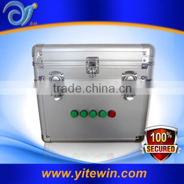 Low price industrial head cleaner solvent printhead cleaning machine