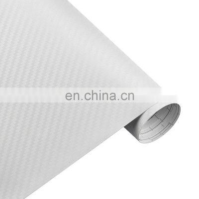 30Cmx127cm 3D Film For Carbon Fiber Vinyl Car Wrap Film Car Sheet Roll Window Film Car Stickers And Decals Motorcycle photo-2