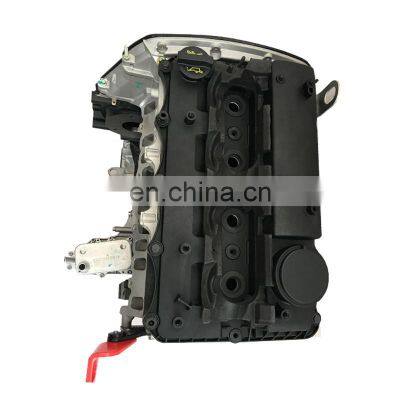 ZSD-422 Turbo Diesel Duratorq PUMA TDCi 2.2L Engine For Ford Ranger Mondeo Jaguar X-Type photo-5