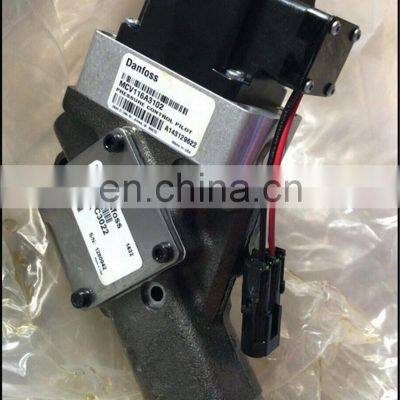 Sauer Danfoss MCV116A3204+MCV105C3023 Pressure Control Pilot Hydraulic Valve For Danfoss Pump photo-2