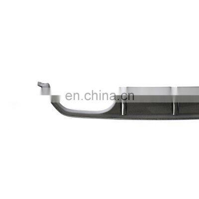 Carbon Fiber Rear Diffuser for BMW 4 Series F80 M3 F82 M4 2014-2018