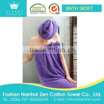 Low Price Girl Sexy Bath Skirt,Towel Bath Dress, Bath Dress Bathrobe