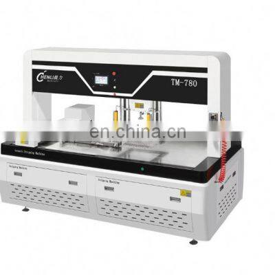 TM-780 Stripping Machine