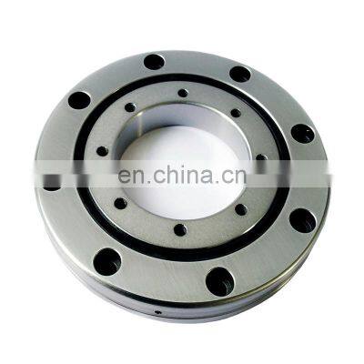 LYJW China Manufacturer THK RU85 Cross Roller Bearing 55x120x15mm High rigid Crossed Roller Bearings RU85