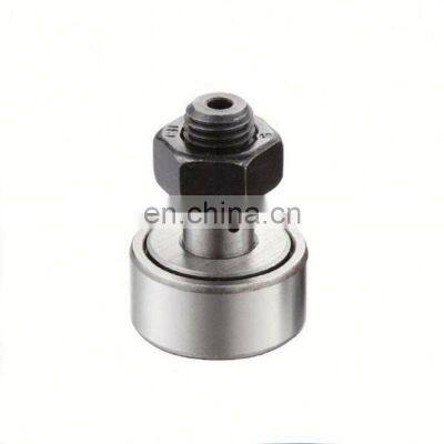 CR 24 B Inch Series cam follower bearing with hexagon hole CR 24 BR