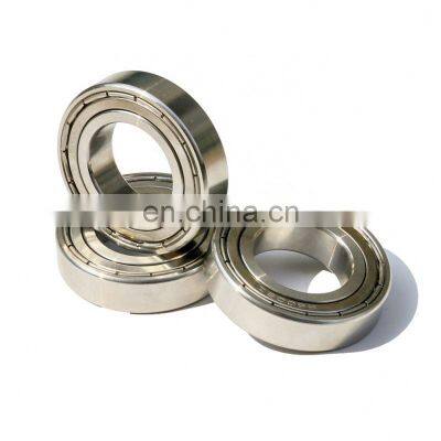 S624 2Z Anti-Corrosion Waterproof Bearing 4x13x5 mm Ball Bearing S 624 SS624 photo-2