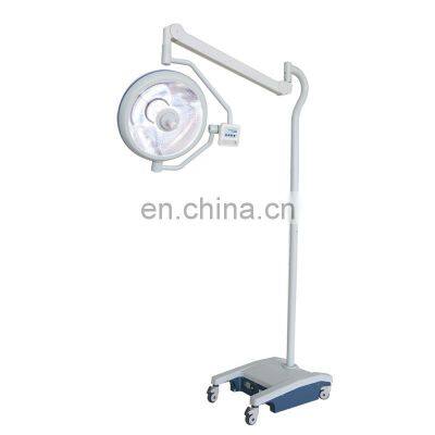 Medical Manufacturer instrument Supplies Floor Standing Veterinary Lamp  Surgical Light