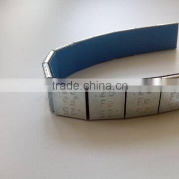 High Quality zn Stickup Wheel Balance Weights For Sale photo-6