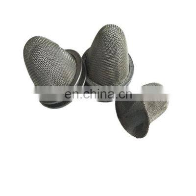 20 30 40 50 Mesh Stainless Steel Dome