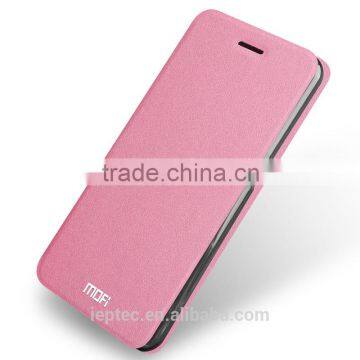 MOFi RUI Series Flip Leather Case Cover for Smartisan T2 SM801, PU Leather Case photo-3