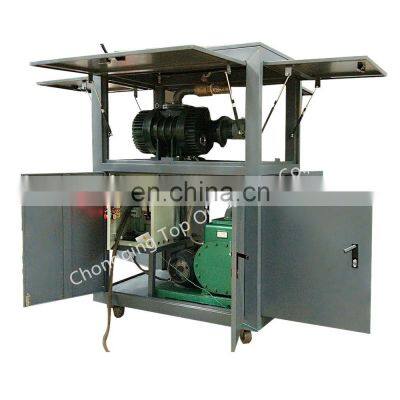 Vacuum Pump Vacuum Drying Machine