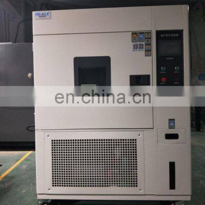 ASTM D4355/ASTM G155/JIS K5600 Standard Interior Materials Electrical Product Shell Xenon Arc Aging Testing Machine photo-3