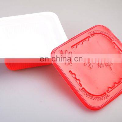 Price Dishes Foam /eps Foam/ ps Foam Food Container Making Machine