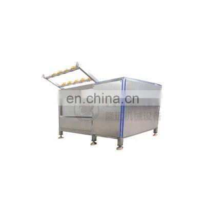 factory outlet ginger cleaning machine  carrot peeling machine peeling machine potato