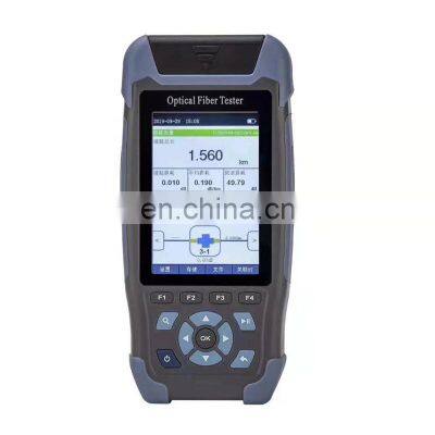 2020 Wholesale Price Optical Cable Tester Fiber Optic Otdr photo-3
