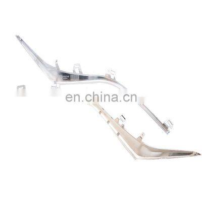 BKC3-50-7L1F Car Front Bumper Chrome Stripe Car Accessories Spare Parts BKC3-50-7K1F for MAZDA 3 AXELA 2014 photo-2