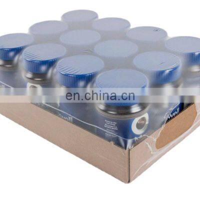 Shrink Wrap Sealer Machine/ Shrink Wrapper for Heat Shrink/ Shrink Wrapping Machine for Bottles photo-2