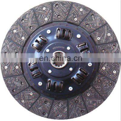 Cheap Price Auto Disc Clutch For ISUZU MITSUBISHI CANTER OE : ME520801 ME520955 ME520972 ME520997 ME521044