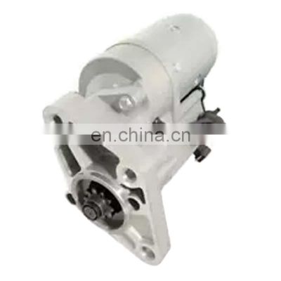 NEW HNROCK 12V STARTER MOTORS OK55218400 32623N 0K55218400A OK552-18-400 OK55218400A LRS01623 FOR KIA